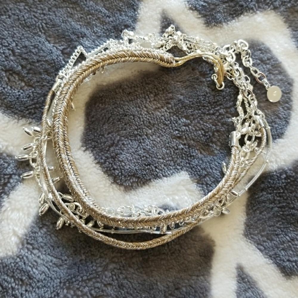 Stella and Dot Helai wrap